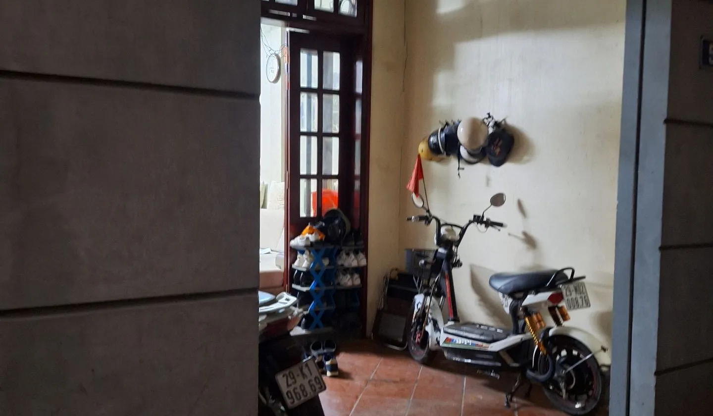 Biệt thự đất vàng trung tâm Long Biên đẳng cấp xây mới tuyệt tác riêng... Bán nhà riêng tại Việt Hưng, Hà Nội 01