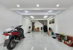 Bán nhà mặt phố 5 tầng mặt tiền 4.8m tại khu kinh doanh sầm uất, diện tích 39m²... Bán nhà mặt phố tại Phú Nhuận, Hồ Chí Minh 02
