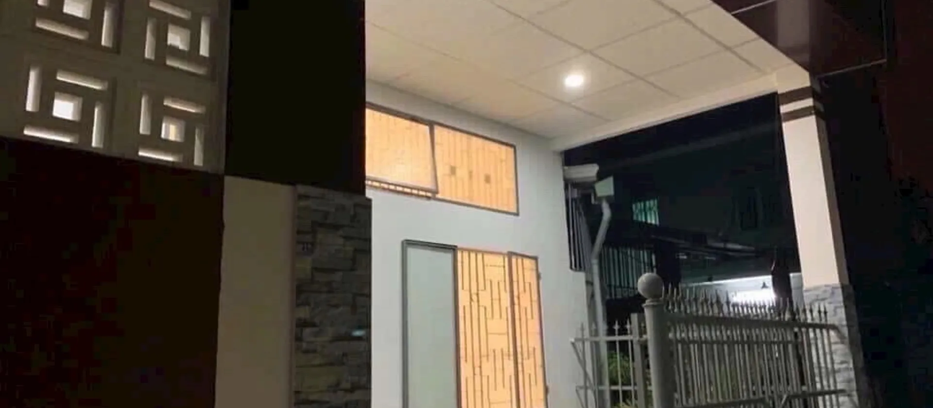 Bán nhà riêng Tô Hiệu, 65m2, 3PN, giá 2.8 tỷ... Bán nhà riêng tại Liên Chiểu, Đà Nẵng 01