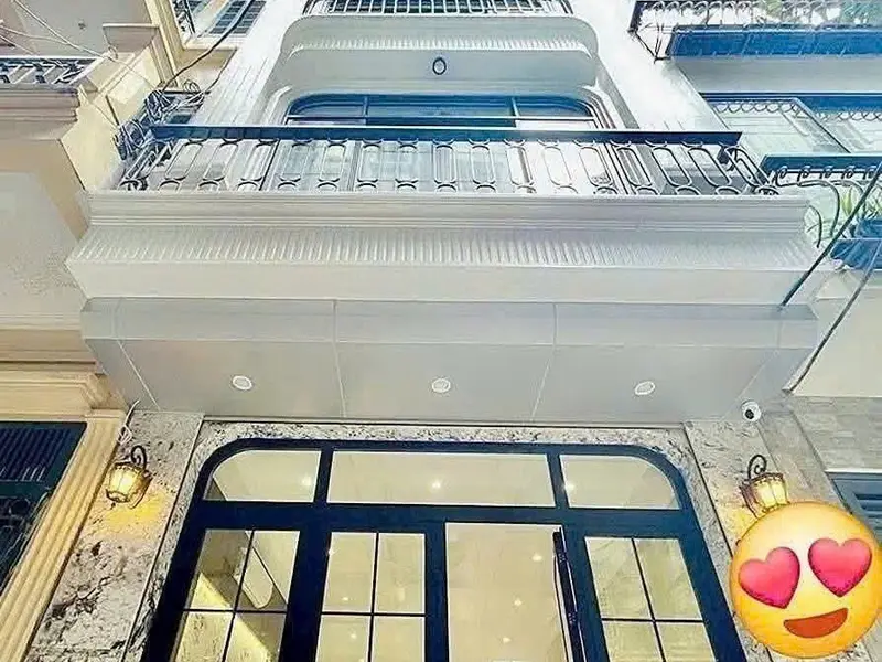 💥SIÊU ĐẸP PHỐ BA ĐÌNH_ KHU PHÂN LÔ CÁN BỘ_ 7 TẦNG THANG MÁY_OTO VÀO NHÀ_NGÕ RỘNG GẦN PHỐ_AN SINH Đ... Bán nhà riêng tại Ba Đình, Hà Nội 01