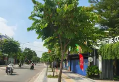 Nhà 250m, Mặt tiền Song Hành, ngay đại học Ngoại Ngữ, Hóc Môn... Bán nhà mặt phố tại Hóc Môn, Hồ Chí Minh 01