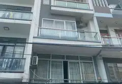 Bán nhà mặt tiền 6 tầng khu chợ Trần Văn Quang, Tân Bình... Bán nhà mặt phố tại Bảy Hiền, Hồ Chí Minh 01