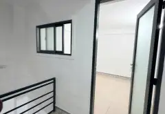 Nhà 5 tầng, 5 PN, sân thượng, sân để xe máy, tại Phan Đình Phùng, PN. Khu dân trí cao, an ninh tốt... Bán nhà riêng tại Cầu Kiệu, Hồ Chí Minh 08
