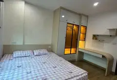 Bán nhà riêng 45mx4 Ngọc Thụy THANG MÁY FULL NỘI THẤT ngõ nông, gần phố... Bán nhà riêng tại Long Biên, Hà Nội 04