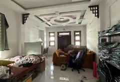 HẺM XE TẢI, GIÁP TÂN BÌNH, GẦN CHỢ SIÊU THỊ BỆNH VIỆN TRƯỜNG - 3Tầng-Ngang 5m - Tân Thành... Bán nhà riêng tại Tân Phú, Hồ Chí Minh 09