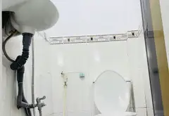 Nhà rộng, mặt tiền lớn, hẻm xe hơi ở Gò Vấp... Bán nhà riêng tại An Hội Đông, Hồ Chí Minh 04