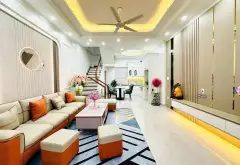 Nhà mới xây Đông Khê, ô tô đỗ cửa, giá hấp dẫn... Bán nhà riêng tại Gia Viên, Hải Phòng 01
