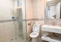 Sống Sang Tại CC cao cấp The Manor 2 - 2 Phòng Ngủ Rộng Rãi 68m²... Bán căn hộ chung cư tại Thạnh Mỹ Tây, Hồ Chí Minh 11