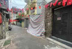 Nhà riêng tại Việt Hưng - Ngõ ô tô thuận tiện, diện tích 47m²... Bán nhà riêng tại Việt Hưng, Hà Nội 01