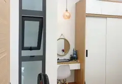 Nhà 3 tầng sang Chảnh, sát mặt tiền. Giá sốc, đàm phán nhanh... Bán owner_side tại An Hội Đông, Hồ Chí Minh 11