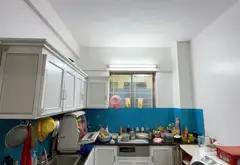 Bán căn hộ 2 ngủ lô góc tại Tân Mai, gần hồ Đền Lừ... Bán căn hộ chung cư tại Tương Mai, Hà Nội 05