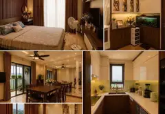 Căn hộ góc 3PN tràn ngập ánh sáng tại An Bình City... Bán căn hộ chung cư tại Đông Ngạc, Hà Nội 03