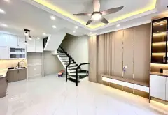 Bán nhà riêng 4 tầng khu cao cấp Ngô Quyền, Đà Nẵng diện tích 41.2m2... Bán nhà riêng tại Ngô Quyền, Hải Phòng 02