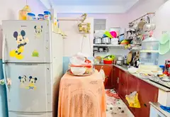 Cơ Hội Vàng Sở Hữu Nhà 3 Tầng Xe Hơi Đỗ Cửa Giá Tốt Tại Quận Sầm Uất... Bán nhà riêng tại Xuân Hòa, Hồ Chí Minh 02