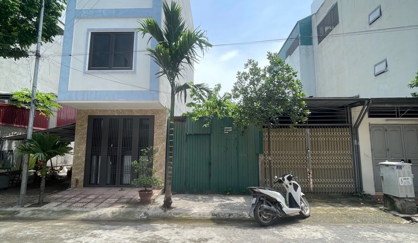 Đất siêu hiếm Tái định cư Lưu Phái - Thanh Trì, mặt phố kinh doanh đỉnh... Bán đất tại Thanh Trì, Hà Nội 01