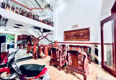 Bán nhà mặt phố 6 tầng 76m2 Khu Tân Bình giá 17 tỷ... Bán nhà mặt phố tại Tân Sơn, Hồ Chí Minh 02