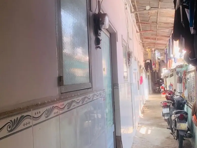 Bán nhà riêng Quận 7 diện tích lớn, mặt tiền rộng, pháp lý đầy đủ... Bán nhà riêng tại Phú Thuận, Hồ Chí Minh 01