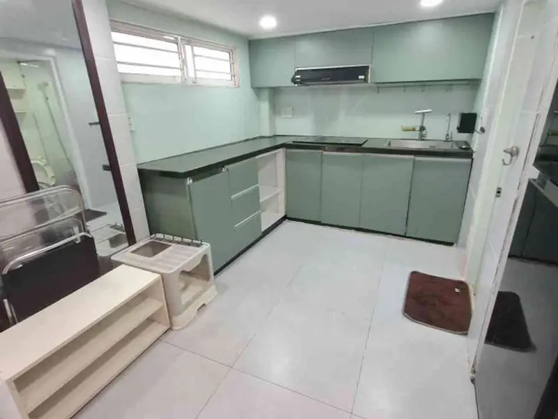 Nhà riêng 3 tầng thiết kế hiện đại tại trung tâm quận, phù hợp gia đình nhỏ... Bán nhà riêng tại Hòa Hưng, Hồ Chí Minh 01