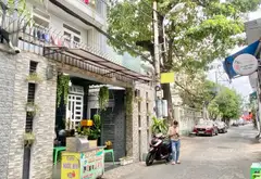 Biệt thự phố Quang Trung đẳng cấp với thiết kế sang trọng và không gian tối ưu... Bán nhà riêng tại Gò Vấp, Hồ Chí Minh 10