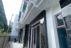 Nhà mới 3 tầng hiện đại tại quận Kiến An, thiết kế tiện nghi... Bán nhà riêng tại Kiến An, Hải Phòng 03