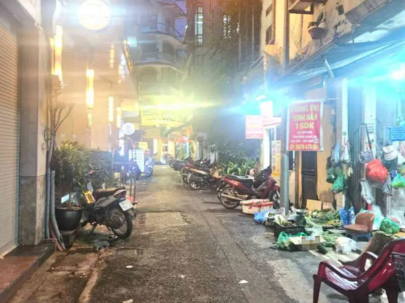 Cơ hội vàng sở hữu nhà mặt phố 6 tầng thang máy, vị trí đắc địa trung tâm Hoàn Kiếm... Bán nhà mặt phố tại Hoàn Kiếm, Hà Nội 01