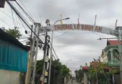 Lô Đất Vàng Đón Đầu Phát Triển Thủy Nguyên... Bán đất tại Thiên Hương, Hải Phòng 07