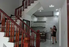 Nhà lô góc 3 tầng tại vị trí cực đắc địa, mặt ngõ kinh doanh tiện lợi... Bán nhà riêng tại Đông Hải, Hải Phòng 06