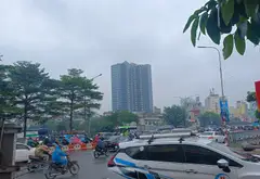 🌏HƠN 30 TỶ. MẶT PHỐ KIM GIANG, 83M2 x 6 TẦNG, THANG MÁY, MẶT TIỀN 4M.... Bán nhà mặt phố tại Định Công, Hà Nội 01