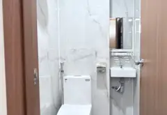 Cơ hội sở hữu nhà 5 tầng giá tốt tại phường An Hội Đông, TP.HCM... Bán nhà riêng tại An Hội Đông, Hồ Chí Minh 10