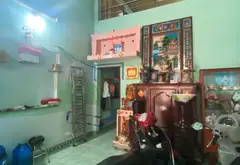 Bán nhà hẻm Hậu Giang, Quận 6, 85m2, 2 tầng. Hai mặt tiền trước sau. Giá 9.2 tỷ... Bán nhà riêng tại Bình Phú, Hồ Chí Minh 01