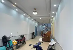 BÁN NHÀ ĐẸP CẠNH TÂ.N KỲ TÂN QUÝ - HẺM XE HƠI - ( 4X19M )... Bán nhà riêng tại Bình Tân, Hồ Chí Minh 03