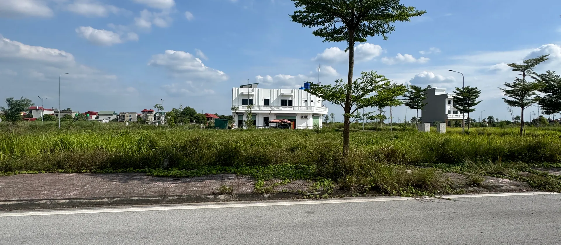 LÕI KCN THUẬN THÀNH 3-KĐT GIA ĐÔNG-CẠNH QL17-KINH DOANH-VỈA HÈ... Bán đất tại Thuận Thành, Bắc Ninh 01