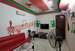 Nhà Mặt Phố Đẹp Tinh Tế - Giá Tốt Nhất Toa Xe Lửa... Bán nhà mặt phố tại Dĩ An, Hồ Chí Minh 12