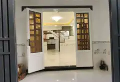 Bán nhà riêng 2 tầng 53m2 tại phường Trung Mỹ Tây, Quận 12, giá ưu đãi... Bán nhà riêng tại Trung Mỹ Tây, Hồ Chí Minh 02