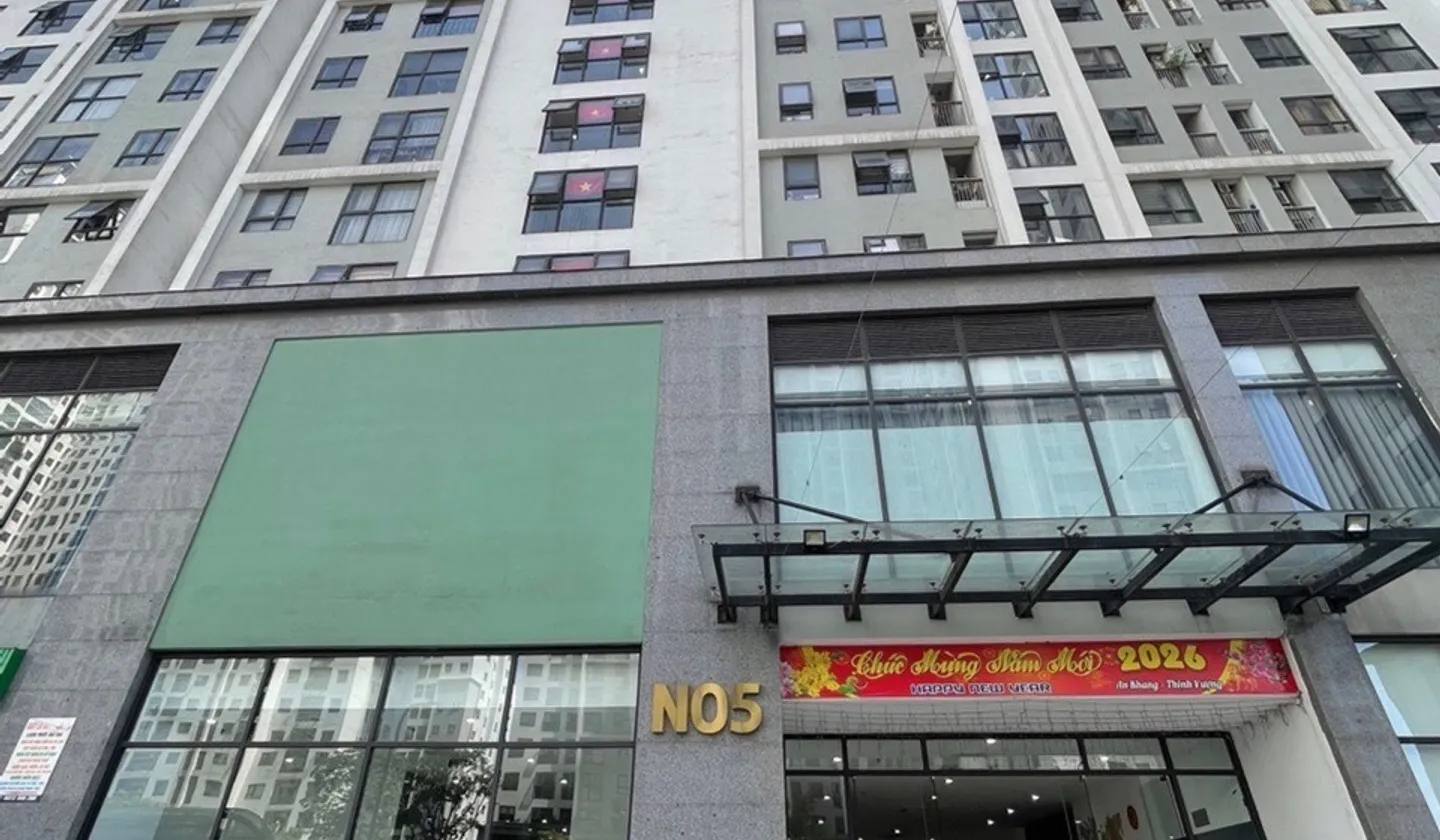 Bán căn hộ chung cư 2 phòng ngủ Ecohome 3 Tân Xuân giá 4.35 tỷ... Bán căn hộ chung cư tại Đông Ngạc, Hà Nội 01