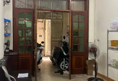 Nhà 4 Tầng Ngay Trung Tâm Ngọc Hồi, Gần Phố, Giá Đầu Tư Hấp Dẫn... Bán nhà riêng tại Yên Sở, Hà Nội 02