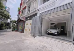 Nhà 4 Tầng Gò Vấp Cực Đẹp – Thu Nhập Cho Thuê Hấp Dẫn... Bán nhà riêng tại An Hội Tây, Hồ Chí Minh 01