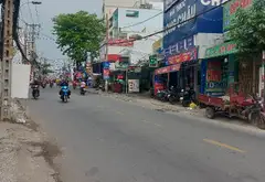 Biệt thự phố hướng Đông Nam tại phường Sơn Kỳ – kiệt tác kiến trúc 4 tầng đẳng cấp kết hợp hoàn... Bán nhà mặt phố tại Tân Sơn Nhì, Hồ Chí Minh 02