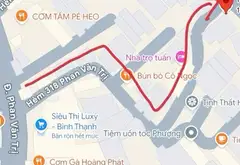 Cơ hội sở hữu nhà rộng 103m2 tại Bình Lợi Trung giá chỉ 7,25 tỷ... Bán nhà riêng tại Bình Lợi Trung, Hồ Chí Minh 08