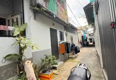 Bán nhà 2 tầng mặt phố (4x20) 55m² tại Đông Hưng Thuận, giá 6.4 tỷ... Bán nhà mặt phố tại Đông Hưng Thuận, Hồ Chí Minh 15