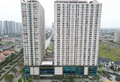 Sàn Thương Mại Đẳng Cấp Tọa Lạc Tại Trung Tâm Kinh Tế Sôi Động... Bán văn phòng tại An Khánh, Hà Nội 08