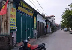 Bán đất lô góc xã Kim Chung, Kim Chung Lỗ, đường xe ô tô tránh, vị trí thuận lợi... Bán đất tại Thiên Lộc, Hà Nội 02