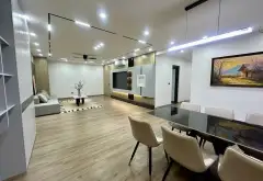 Căn hộ 4 phòng ngủ 160m2 tại khu đô thị Văn Khê, Hà Đông, giá nhỉnh 7 tỷ... Bán căn hộ chung cư tại Hà Đông, Hà Nội 03
