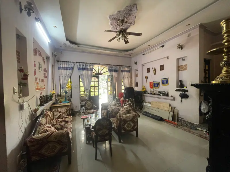 Siêu phẩm biệt thự kết hợp kho bãi rộng 4274m2 tại Dĩ An giá tốt... Bán biệt thự, liền kề tại Dĩ An, Hồ Chí Minh 01