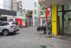 Nhà đẹp hẻm kinh doanh, trung tâm Quận 3... Bán nhà riêng tại Bàn Cờ, Hồ Chí Minh 02