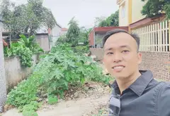 Đất nền hướng Đông Nam, vị trí chiến lược tại Xuân Lễ Kim Anh... Bán đất tại Kim Anh, Hà Nội 01