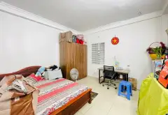 Nhà 5 tầng 4 phòng ngủ, 2 mặt ngõ thoáng Quang Trung... Bán nhà riêng tại Dương Nội, Hà Nội 03