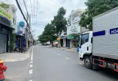 Bán nhà riêng 2 tầng diện tích 219m2 tại phường Tam Bình, Thành phố Hồ Chí Minh, mặt tiền 5.2m... Bán nhà riêng tại Tam Bình, Hồ Chí Minh 02