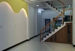 Nhà 4 tầng kiên cố, hẻm xe hơi, sổ hoàn công sẵn sàng chốt tại Bình Tân... Bán nhà riêng tại Bình Tân, Hồ Chí Minh 04