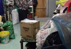 Nhà đẹp 2 tầng, hẻm rộng ngay chợ Tân Hòa Đông, Quận 6... Bán nhà riêng tại Phú Lâm, Hồ Chí Minh 06